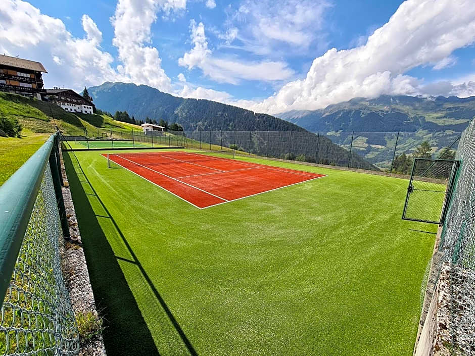 Sporthotel Kalcherhof