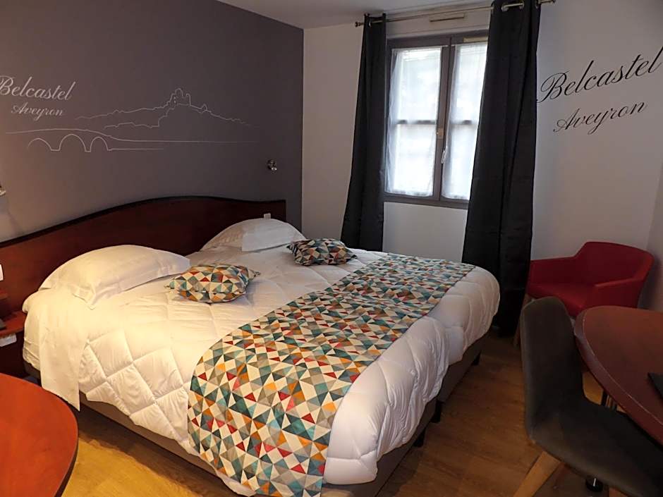 Best Western Hotel Le Pont D'Or