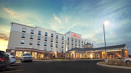 Hilton Garden Inn Bolingbrook I-55
