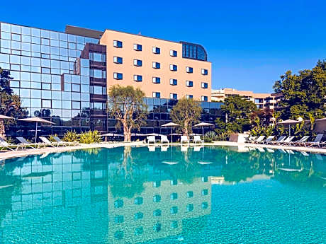 Mercure Villa Romanazzi Carducci Bari