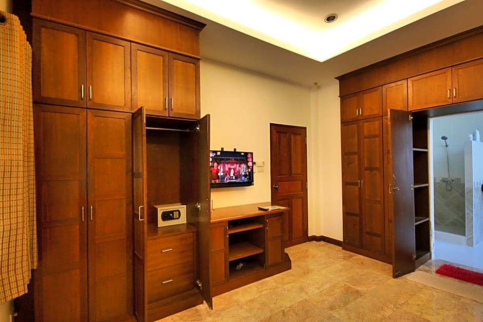 The Siam Place Pool Villa