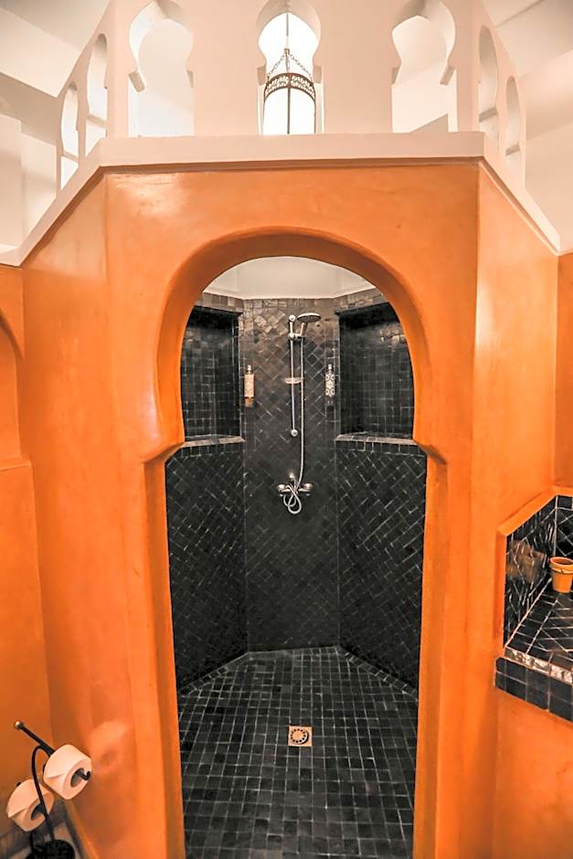 Riad Anya & SPA