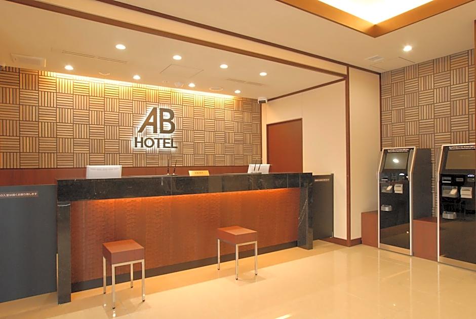 AB Hotel Nara
