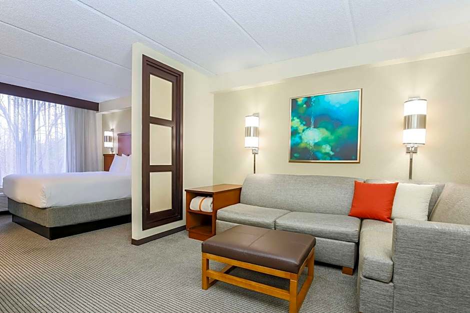 Hyatt Place Dallas Grapevine