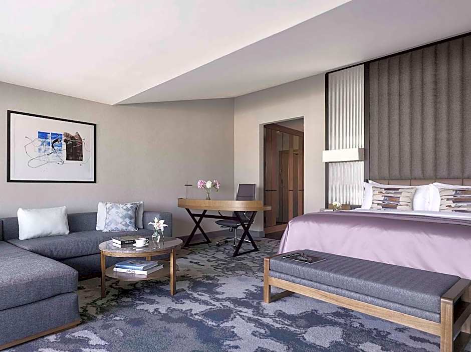 InterContinental Sofia By IHG
