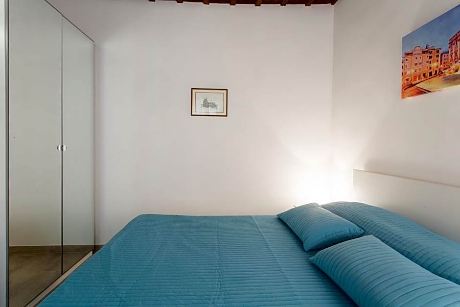 Domenichino Luxury Home