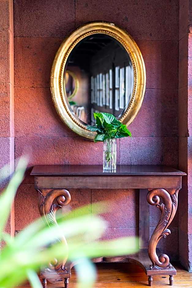 Parador de La Gomera