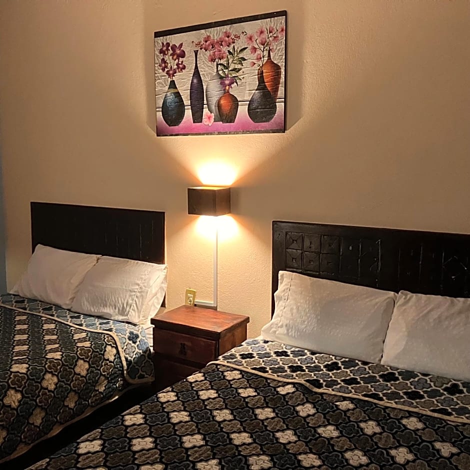 Hotel Santa Fe