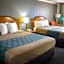 University Inn & Suites