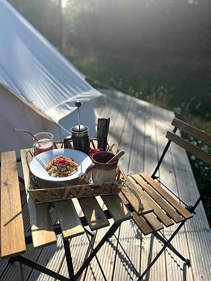 Ferry House Holidays