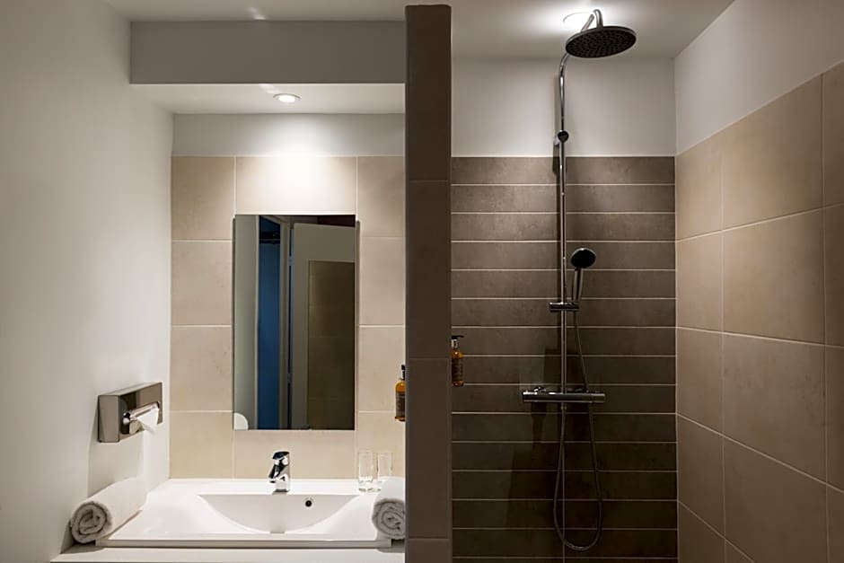 Best Western Hotel le Galice Aix-en-Provence