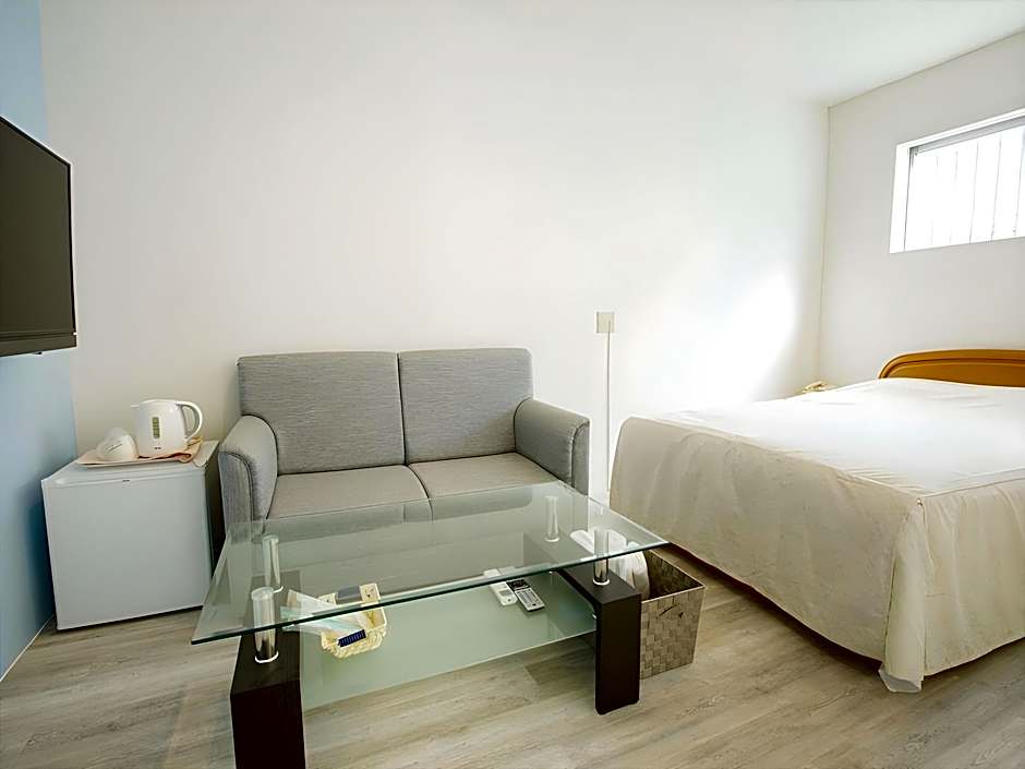 HOTEL Palm Tree Hill