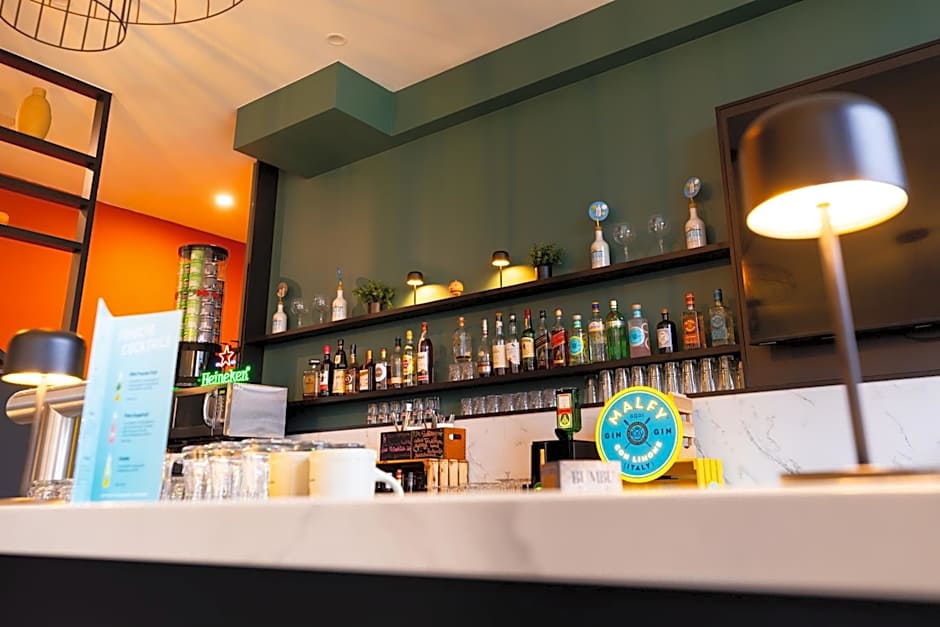 Holiday Inn - the niu, Blade Solingen By IHG