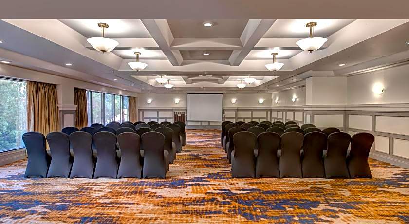 Karachi Marriott Hotel