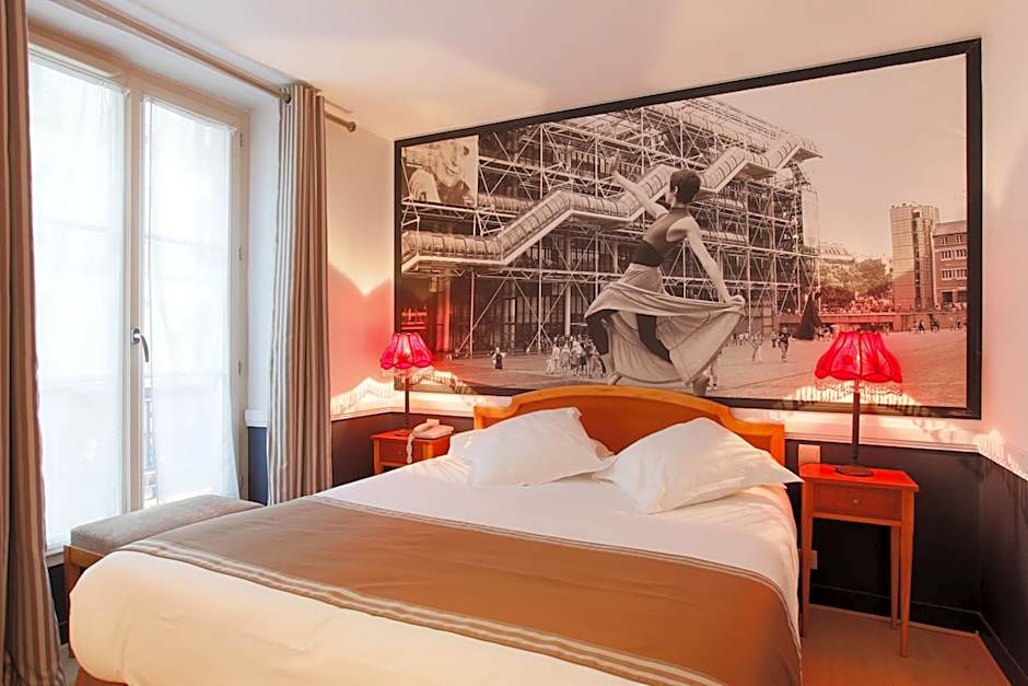 Hotel Atelier Vavin