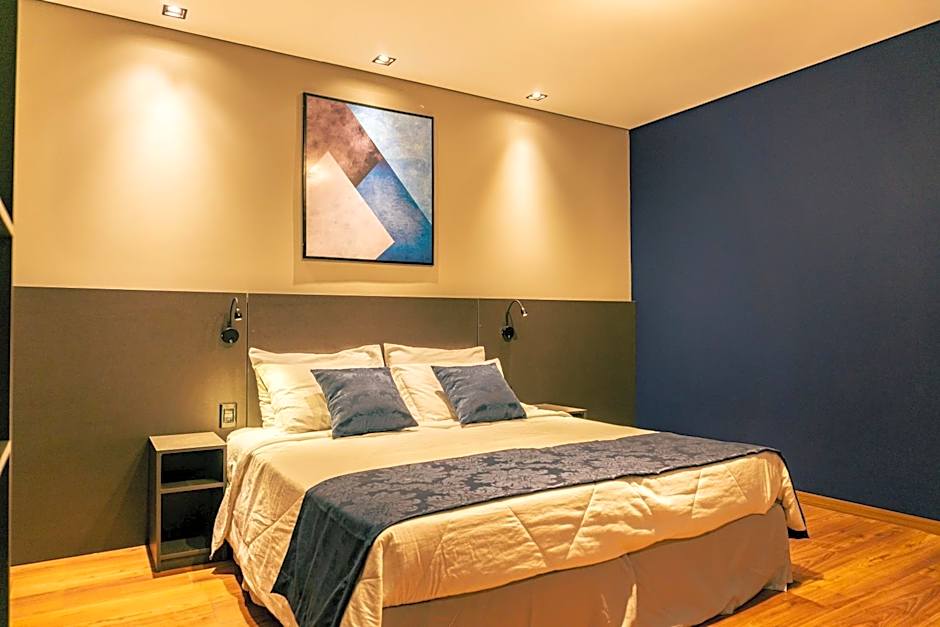 Mayná Hotel Prudentópolis