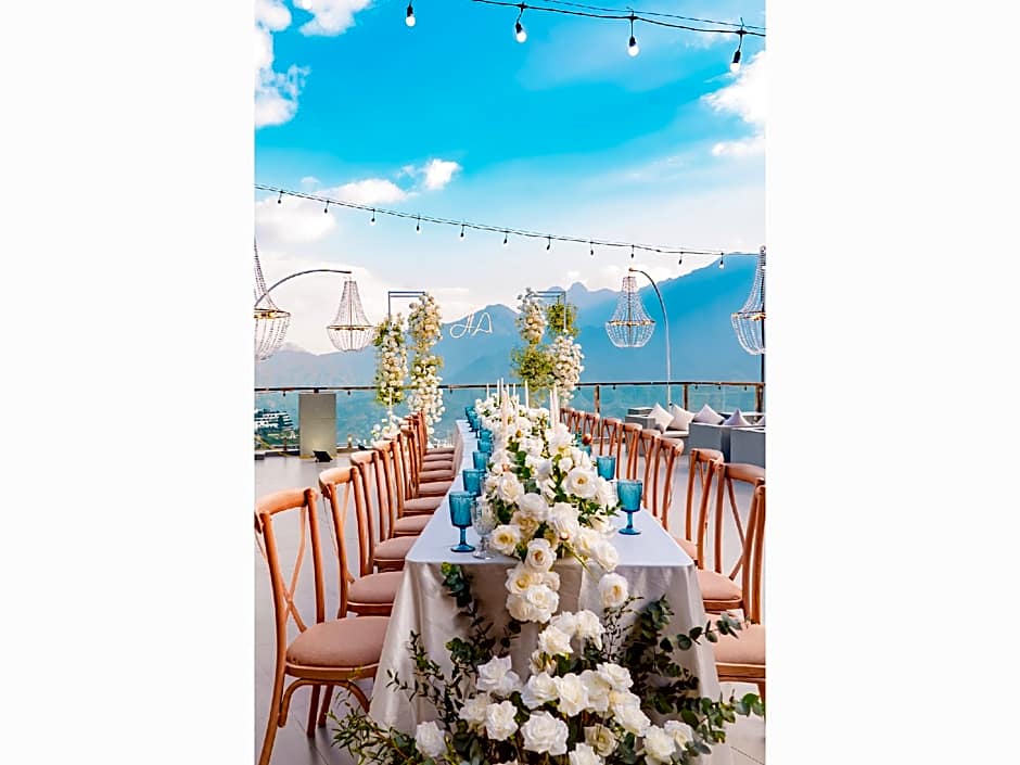 Sapa Relax Hotel & Spa