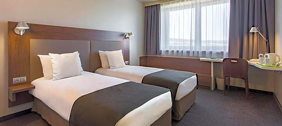 B&B Hotel Nowy Targ Centrum