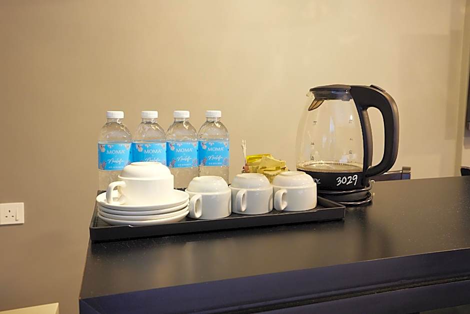B&S Boutique Hotel