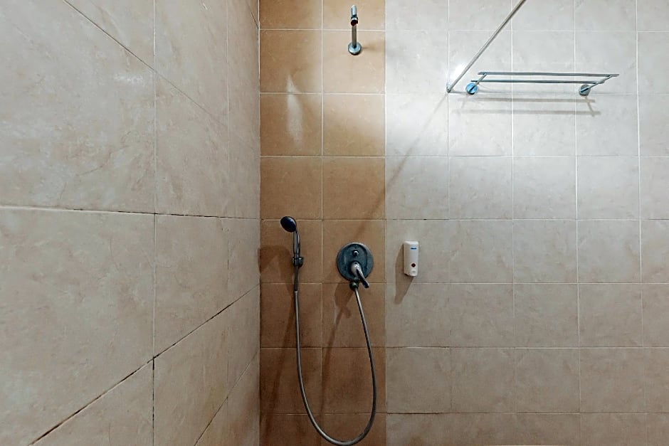 Urbanview Hotel Onyx Ketapang by RedDoorz