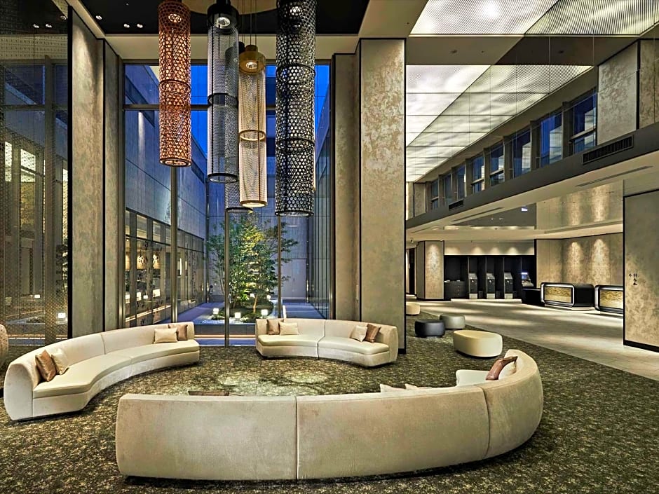 Hotel Vischio Kyoto by GRANVIA