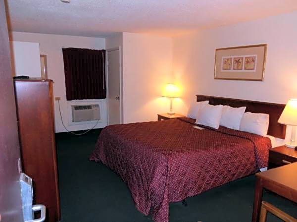 Best Budget Inn Tell City