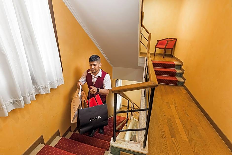Hotel Ca' Alvise