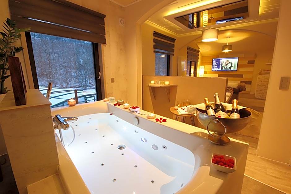 Hotel Val de l'Our