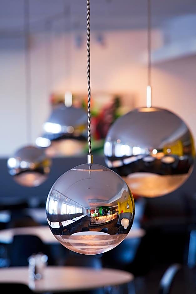 Mornington Hotel Bromma