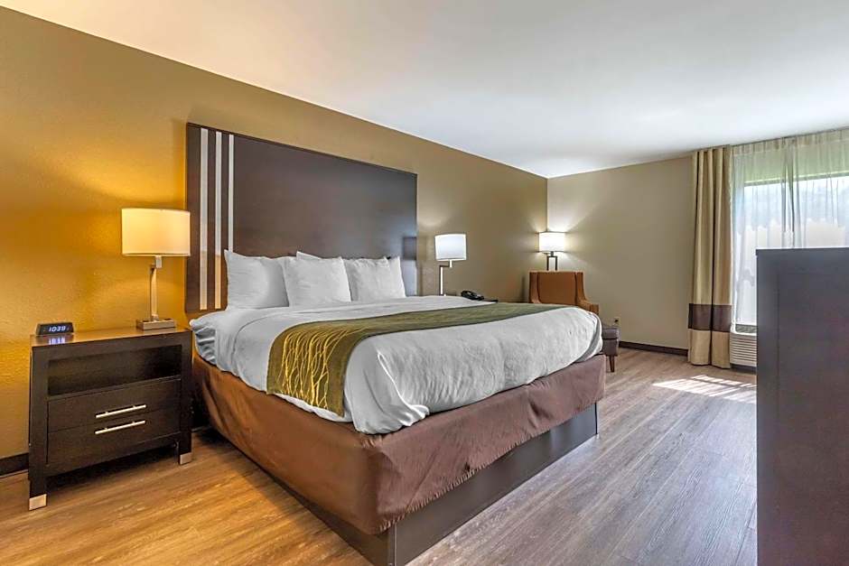 Comfort Inn Marion