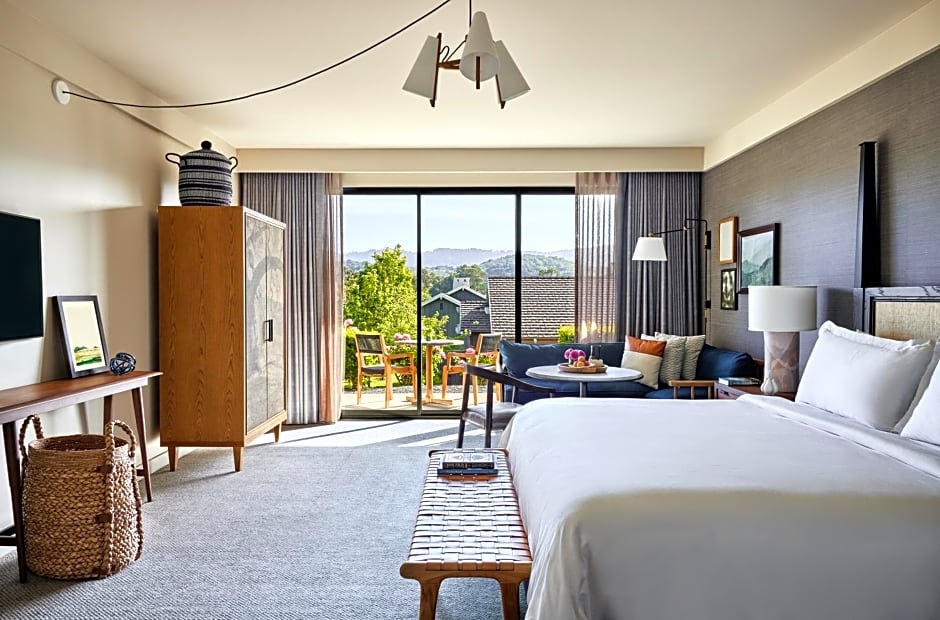 Rosewood Sand Hill