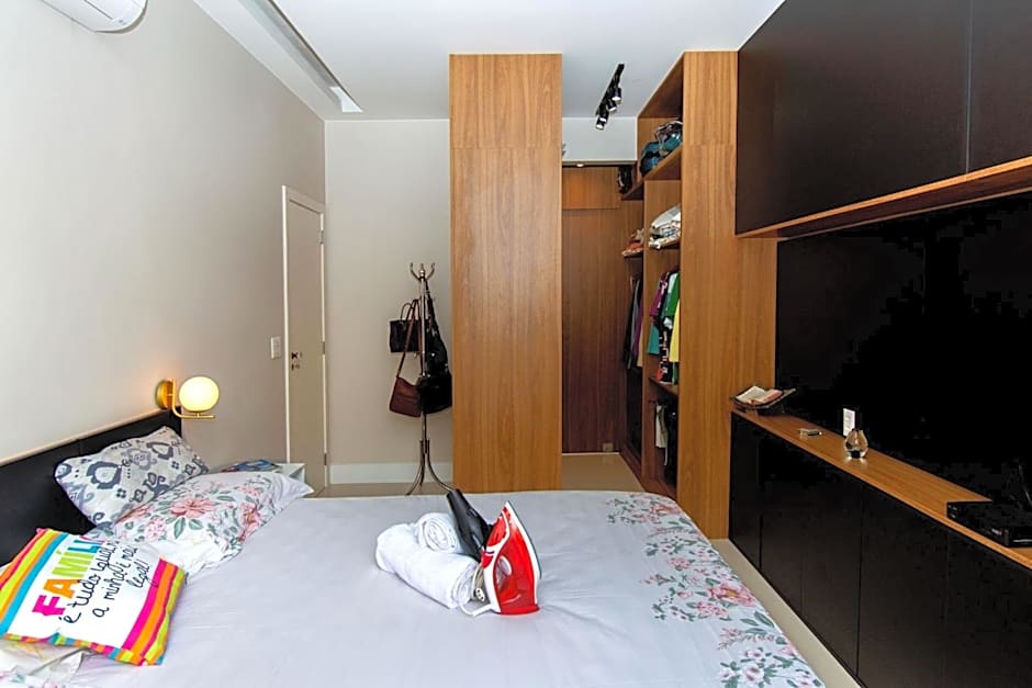 Girl from Ipanema - Luxury and Beach