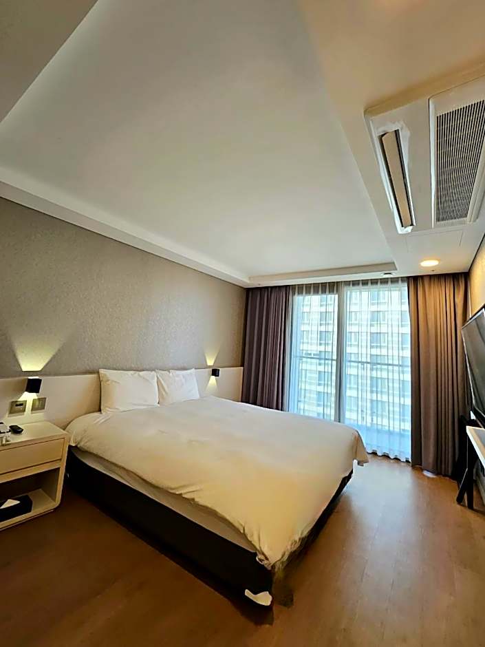 Hotel Air City Jeju