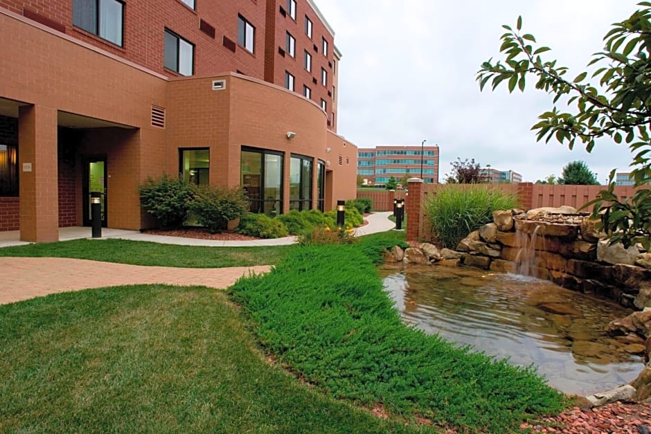 Courtyard by Marriott Cincinnati North at Union Centre