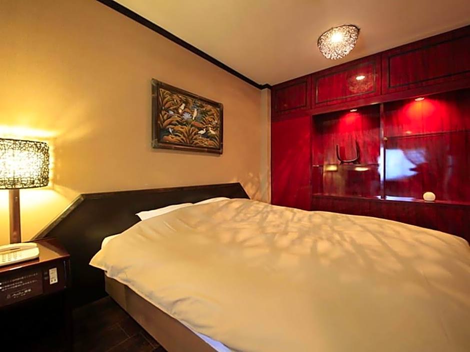 Anda Bettei Izu Ippekiko Resort