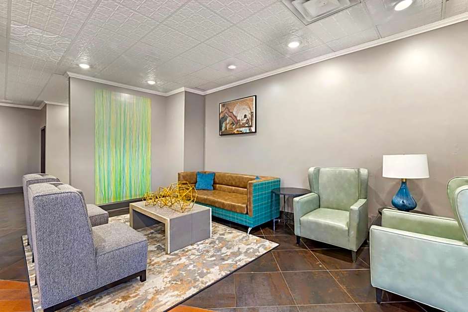 Best Western Savannah Airport Inn & Suites