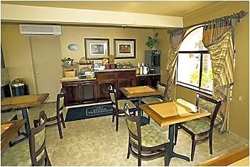 Best Western Los Alamitos Inn And Suites