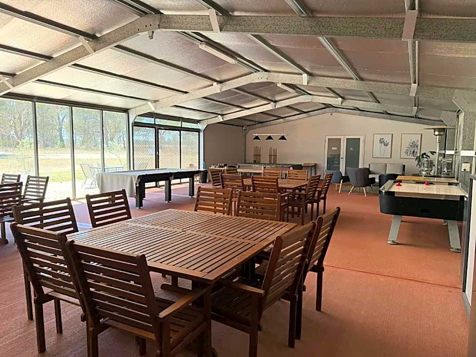 Mudgee Vineyard Motor Inn