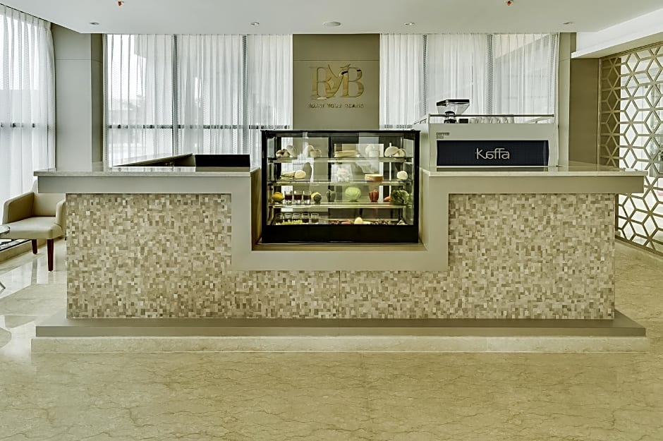 Ramada by Wyndham Bengaluru Yelahanka