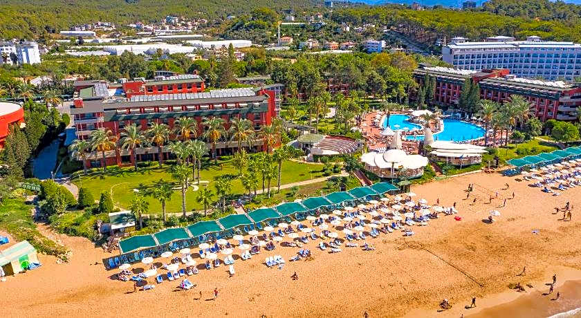 Pegasos Club - All Inclusive