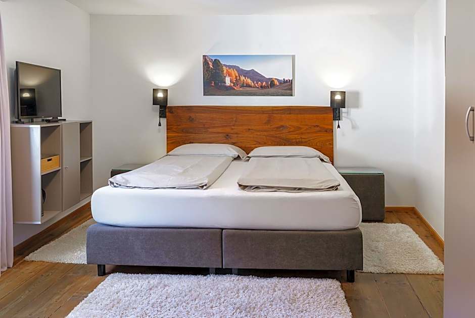 Ca' del Borgo Boutique Rooms & Suites