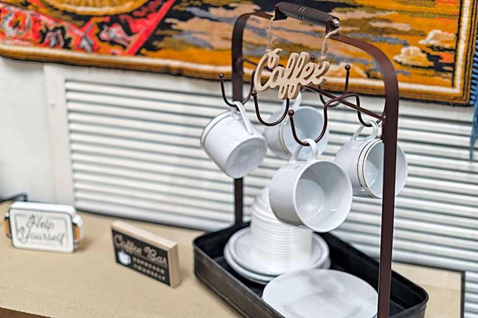 Sonesta Essential Vacaville - Napa Valley