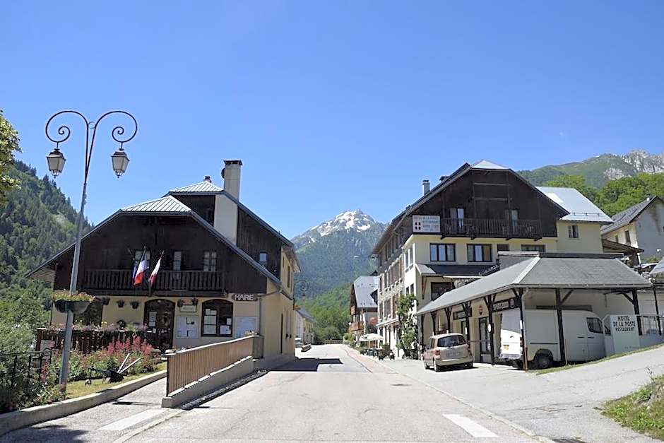 OLYDEA Saint Colomban des Villards