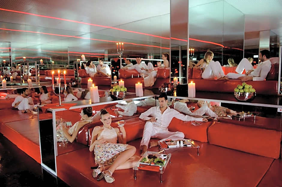 Adam & Eve - Adult Only