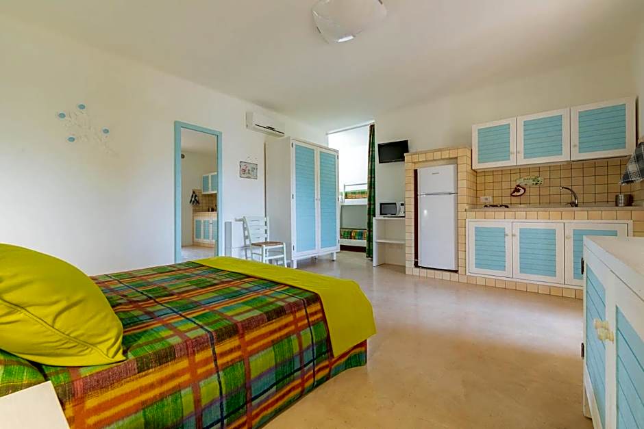 Cava Li Santi Residence