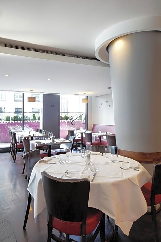 Mercure Paris Gare Montparnasse TGV