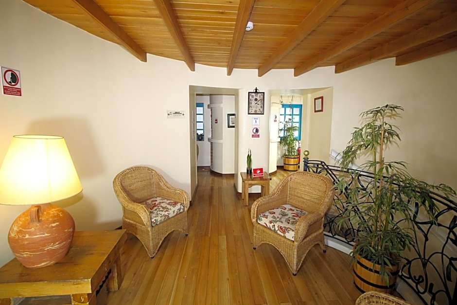 Hotel Boutique Vieja Cuba