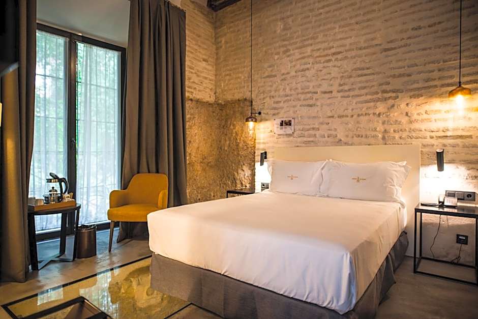 Hotel Legado Alcazar