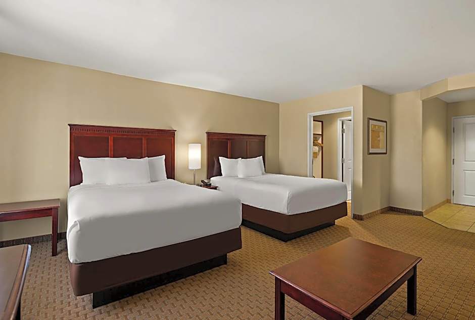 Mainstay Suites Houma