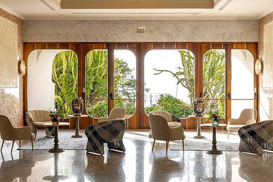 Delta Hotels by Marriott Giardini Naxos